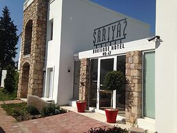 Costa Sariyaz Hotel