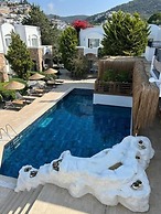 Costa Sariyaz Hotel