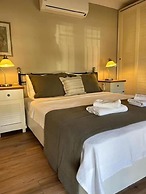 Costa Sariyaz Hotel