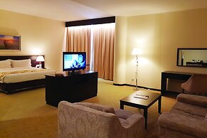 Pan Borneo Hotel Kota Kinabalu