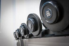 Pan Borneo Hotel Kota Kinabalu