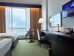 Pan Borneo Hotel Kota Kinabalu