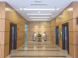 Pan Borneo Hotel Kota Kinabalu