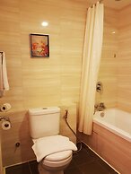 Pan Borneo Hotel Kota Kinabalu