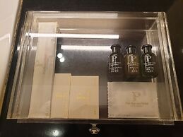 Pan Borneo Hotel Kota Kinabalu