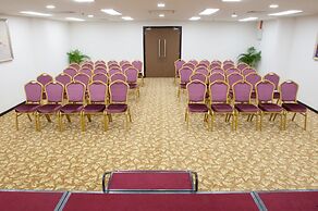 Pan Borneo Hotel Kota Kinabalu