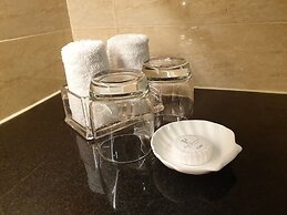 Pan Borneo Hotel Kota Kinabalu