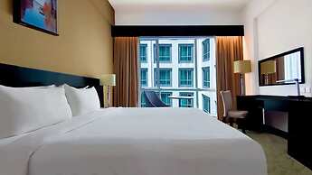 Pan Borneo Hotel Kota Kinabalu