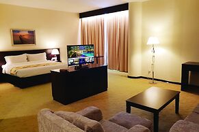 Pan Borneo Hotel Kota Kinabalu