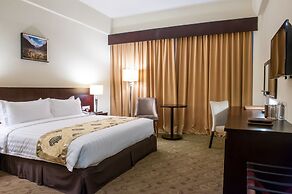 Pan Borneo Hotel Kota Kinabalu