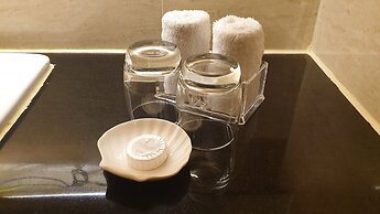 Pan Borneo Hotel Kota Kinabalu