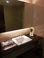 Pan Borneo Hotel Kota Kinabalu