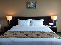 Pan Borneo Hotel Kota Kinabalu