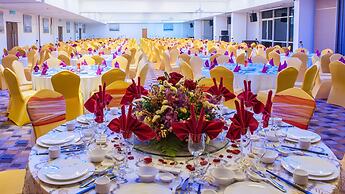 Pan Borneo Hotel Kota Kinabalu