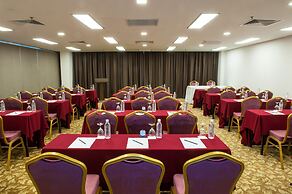 Pan Borneo Hotel Kota Kinabalu