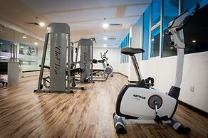 Pan Borneo Hotel Kota Kinabalu