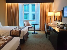 Pan Borneo Hotel Kota Kinabalu