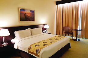 Pan Borneo Hotel Kota Kinabalu