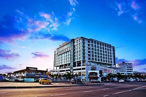 Pan Borneo Hotel Kota Kinabalu