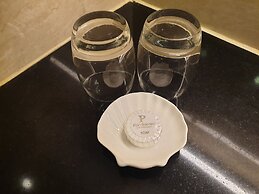 Pan Borneo Hotel Kota Kinabalu