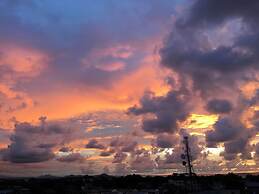 Pan Borneo Hotel Kota Kinabalu