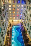 Pan Borneo Hotel Kota Kinabalu