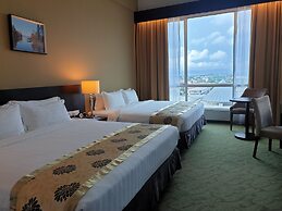 Pan Borneo Hotel Kota Kinabalu