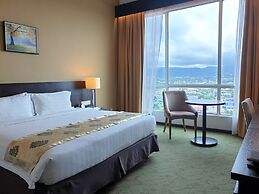 Pan Borneo Hotel Kota Kinabalu