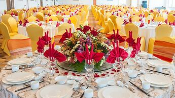 Pan Borneo Hotel Kota Kinabalu