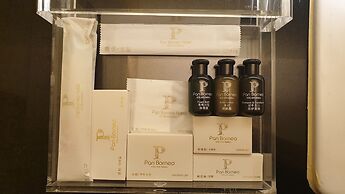 Pan Borneo Hotel Kota Kinabalu