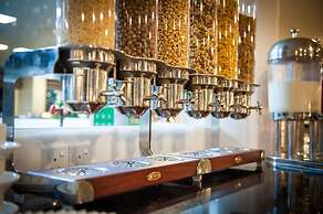 Pan Borneo Hotel Kota Kinabalu