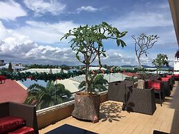 Pan Borneo Hotel Kota Kinabalu