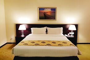 Pan Borneo Hotel Kota Kinabalu