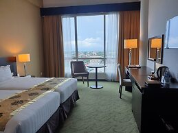 Pan Borneo Hotel Kota Kinabalu