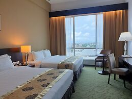 Pan Borneo Hotel Kota Kinabalu