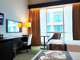 Pan Borneo Hotel Kota Kinabalu