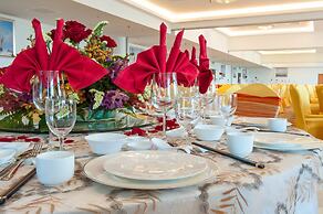 Pan Borneo Hotel Kota Kinabalu