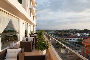 Pan Borneo Hotel Kota Kinabalu