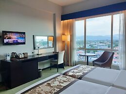 Pan Borneo Hotel Kota Kinabalu