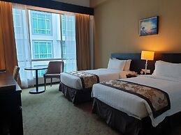 Pan Borneo Hotel Kota Kinabalu