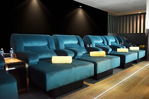 Pan Borneo Hotel Kota Kinabalu