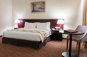 Pan Borneo Hotel Kota Kinabalu