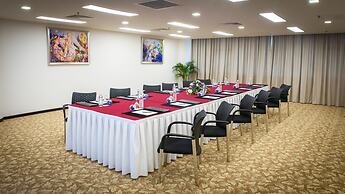 Pan Borneo Hotel Kota Kinabalu