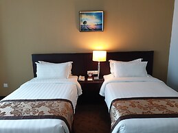 Pan Borneo Hotel Kota Kinabalu