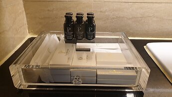 Pan Borneo Hotel Kota Kinabalu