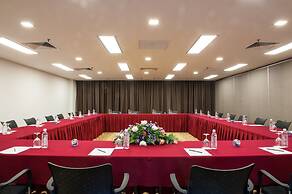 Pan Borneo Hotel Kota Kinabalu