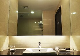 Pan Borneo Hotel Kota Kinabalu