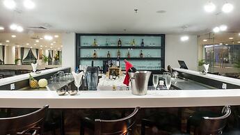 Pan Borneo Hotel Kota Kinabalu