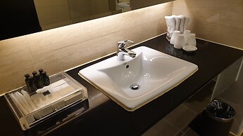 Pan Borneo Hotel Kota Kinabalu