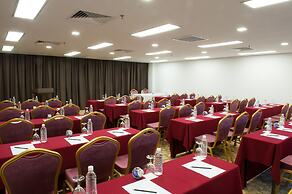 Pan Borneo Hotel Kota Kinabalu